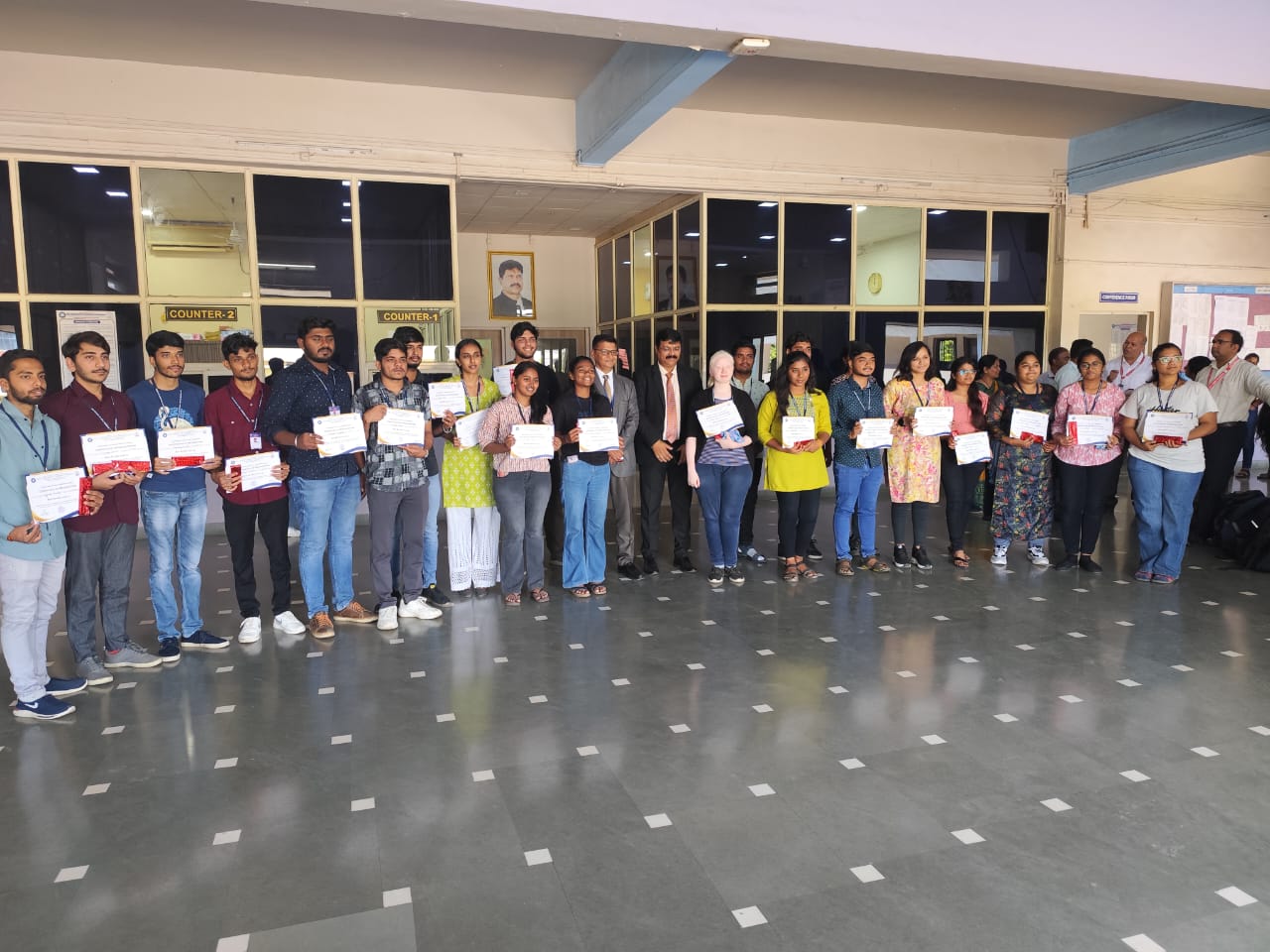 SSR ACS LIBRARY